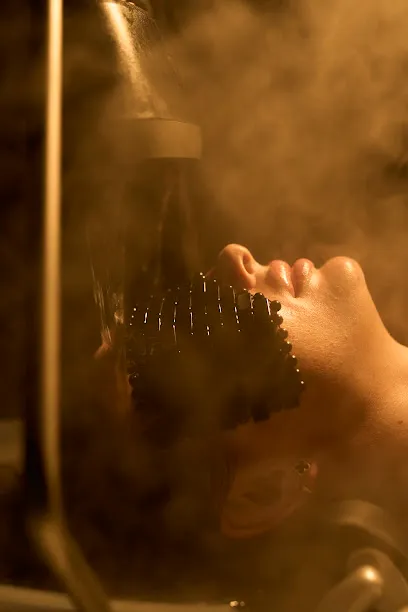 Shanice Neal Hair Technician - Head Spa