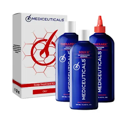 Trichology Clinic & Head Spa - Head Spa