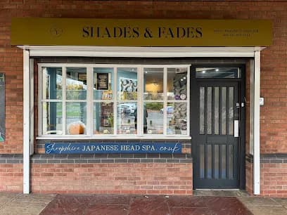 Shropshire Japanese Head Spa - Head Spa