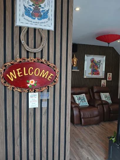Siam Wellness Thai Massage & Health - Head Spa