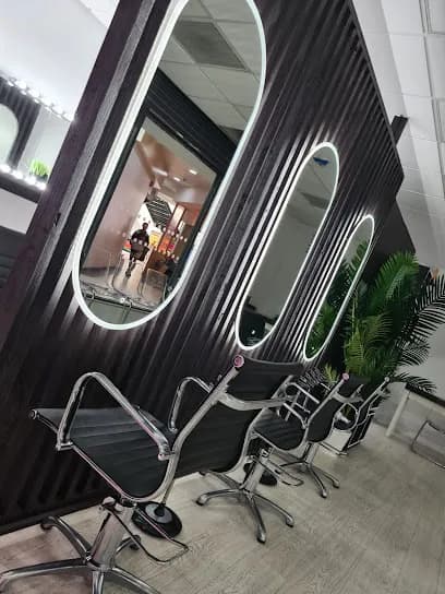 Signature Hair & Co, Belfast Cityside - Head Spa
