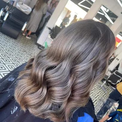 Signature Hair & Co, Newtownabbey - Head Spa