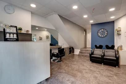 Simply Special - Head Spa