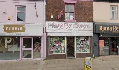 Sisterhood - Head Spa