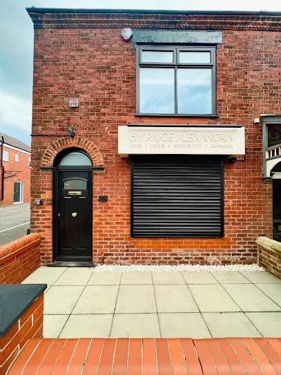 Skin by Paige Alexandra - Head Spa