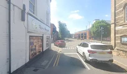 Skin & Hair Beauty Clinic - Head Spa