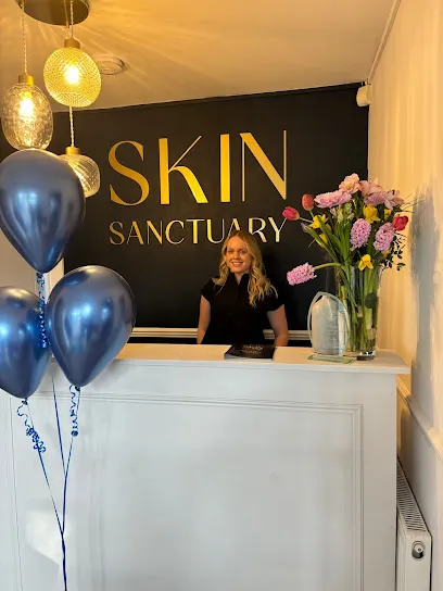 Skin Sanctuary - Head Spa