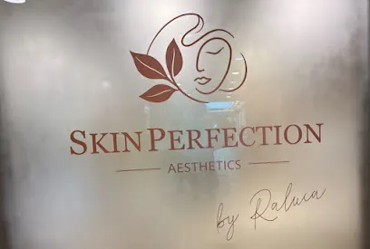 SkinPerfection_Aesthetics - Head Spa