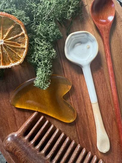 Soak Headspa Berkshire - Head Spa