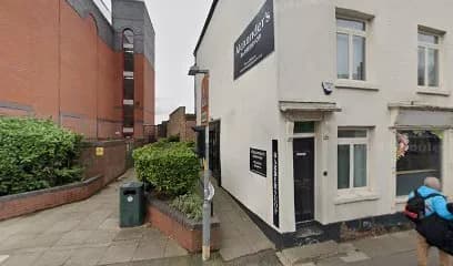 Soak Japanese Headspa - Head Spa