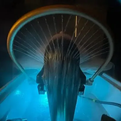 Solace Head Spa - Head Spa