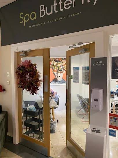 Solo Beauty - Head Spa