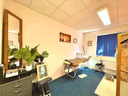 Sophia’s Holistic Health Shala - Head Spa