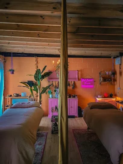 Soul Crescent Therapies - Head Spa