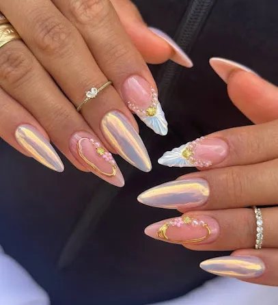 Spaland London - Head Spa