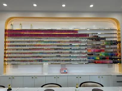 Splendish Nails and Beauty - Head Spa