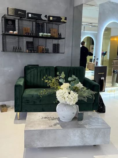 Style Architects - Head Spa