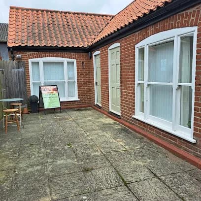 Suban's Thai Massage - Head Spa