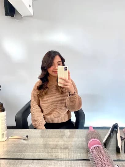 Synergy Hair & Beauty - Head Spa