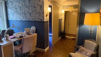 Thai Spa & Clinic - Head Spa