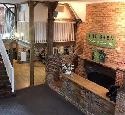 The Barn Hair and Beauty - Head Spa