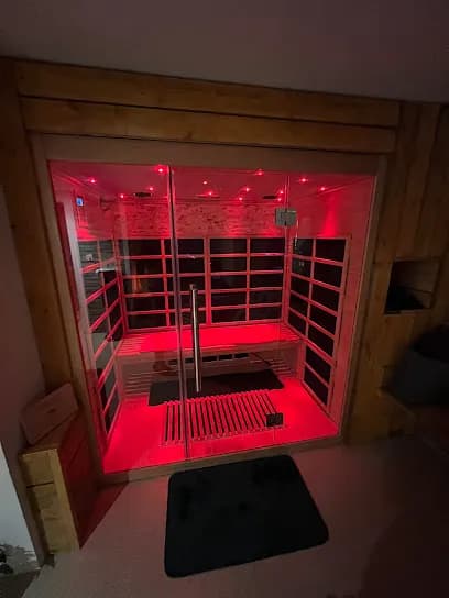 The Bay Wellbeing Sanctuary Ltd - Head Spa