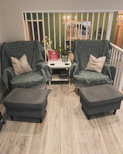 The Beauty Barn - Head Spa