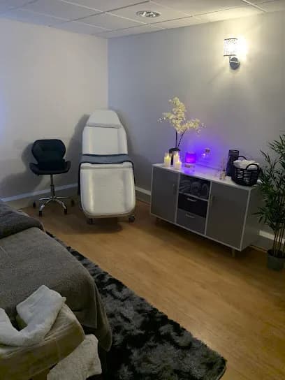 The Beauty Barn Fillingham - Head Spa