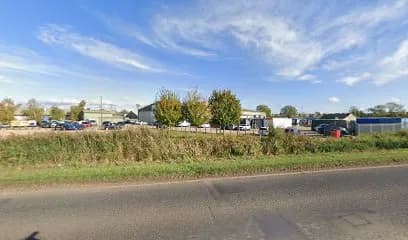 The Beauty Box - Head Spa