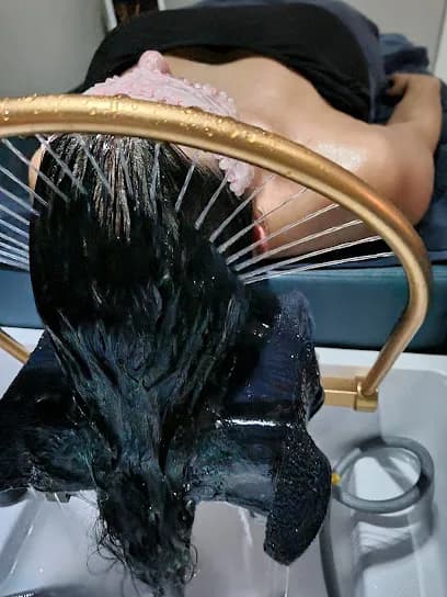 The Beauty Space - Head Spa