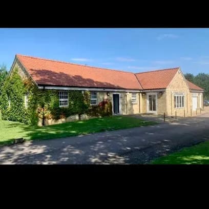 The Botanical Rooms - Head Spa