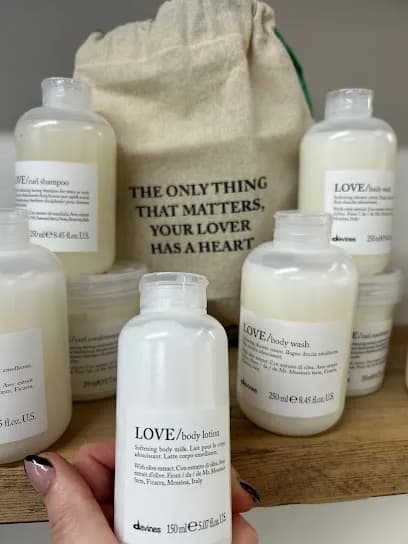 The Clean Hair Co - Head Spa