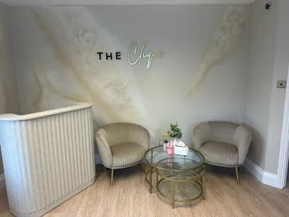 The Clique - Head Spa