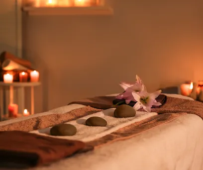 The Gem Massage - Head Spa
