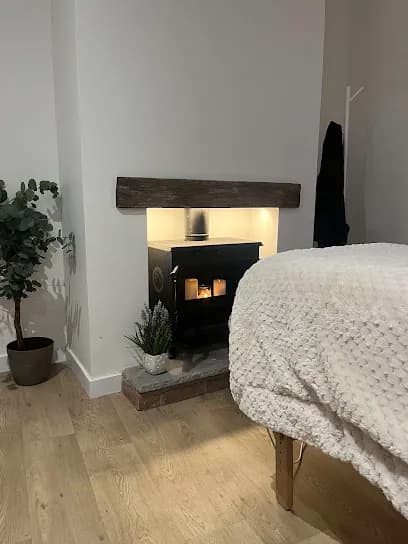 The Glow Collective - Head Spa