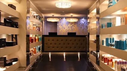 The Hair Spa - Head Spa