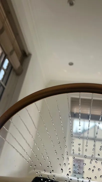 The Hair Spa UK - Head Spa