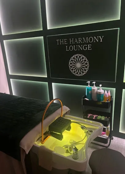 The Harmony Lounge - Head Spa