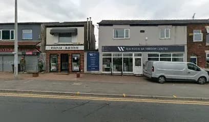 The Head Spa Manchester - Head Spa