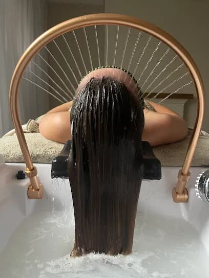 The HEAD SPA ce Cambridgeshire - Head Spa