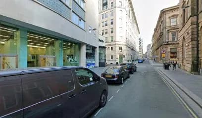 The head spa company - Head Spa