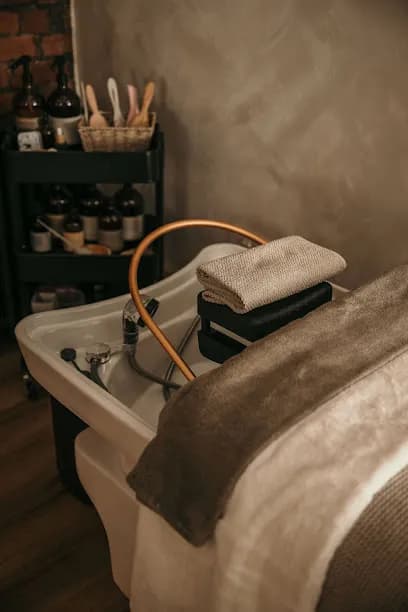 The Head Spa Manchester - Head Spa