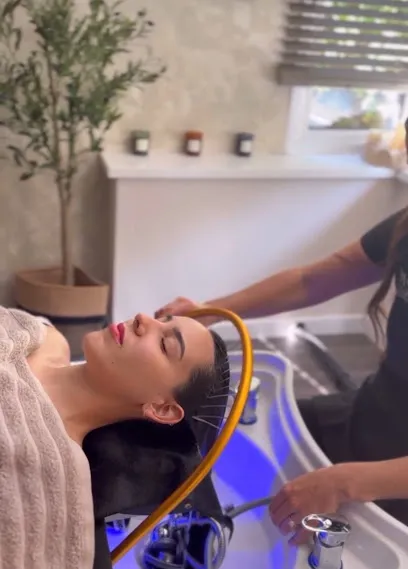 The Head Spa Newcastle - Head Spa