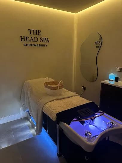 The Head Spa Shrewsbury - Head Spa