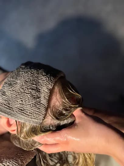 The Head Spa Sussex - Head Spa