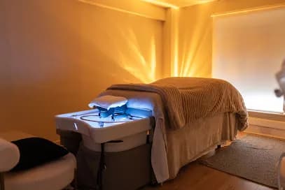 The Head Spa(ce) - Head Spa