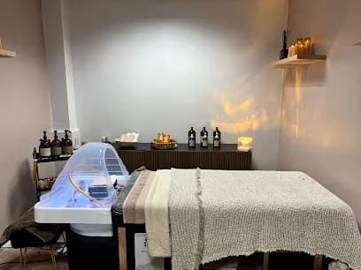 The Headspa Edit - Head Spa