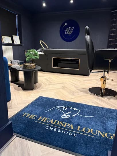 The Headspa Lounge - Head Spa