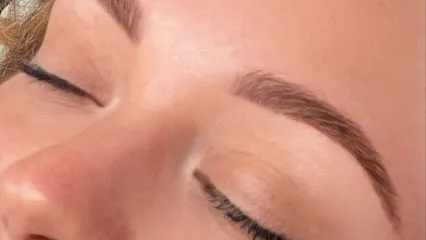 The Hidden Brow Bar - Head Spa