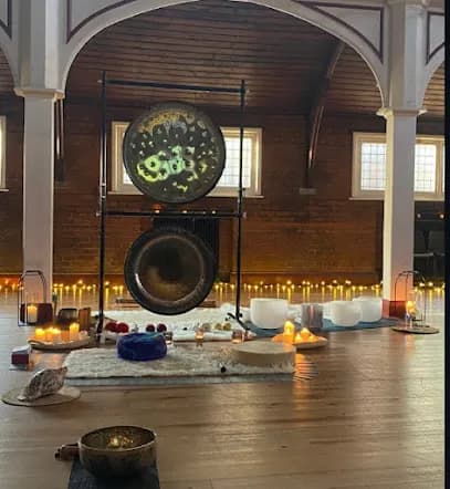 The Holistic Therapy Rooms - Head Spa